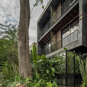 Recinto68 Apartment