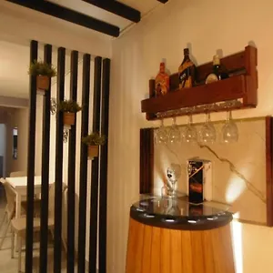 Apartamento J&l, Medellín